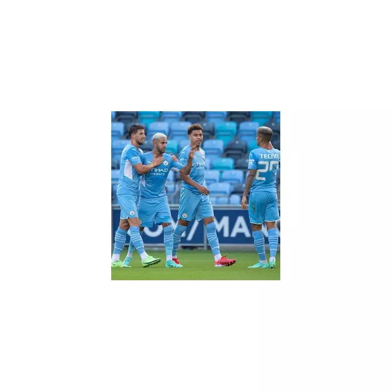 Man City Plot Shock Move for Morgan Rogers After Stunning Form | Exclusive Transfer News