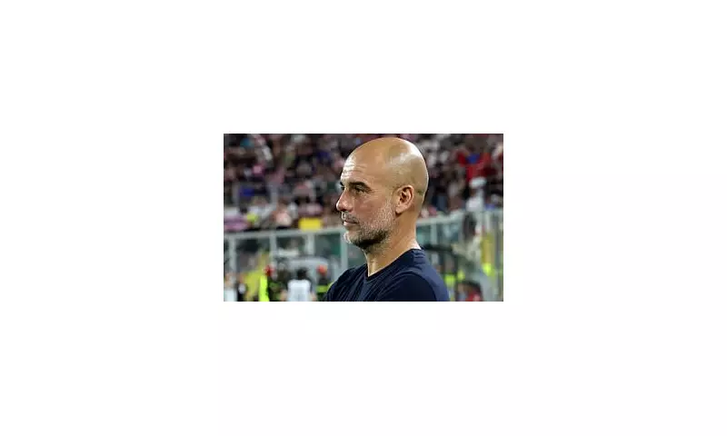 Man City Star Eyes Championship Loan Move – Exclusive Update