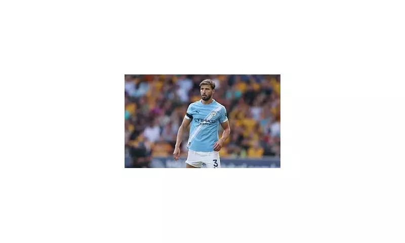 Man City Tie Down Defensive Rock Ruben Dias with Lucrative New Five-Year Deal