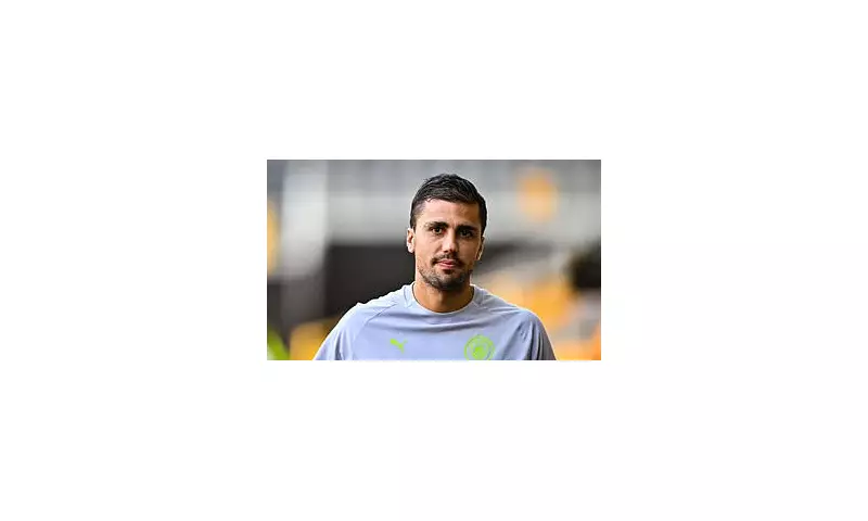 Man City vs Tottenham: Premier League Clash Ends in Dramatic Draw | Live Updates & Analysis