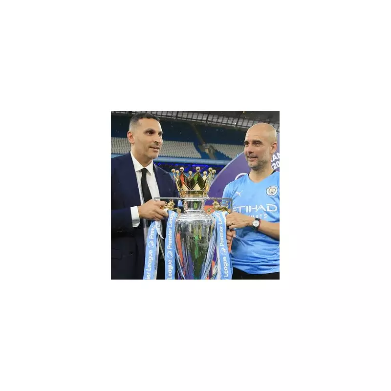 Man City's 115 Charges Verdict: What We Know So Far & Potential Fallout