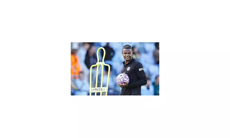 Man City's Akanji in Limbo as Galatasaray Balks at £15m Price Tag | Transfer Standoff