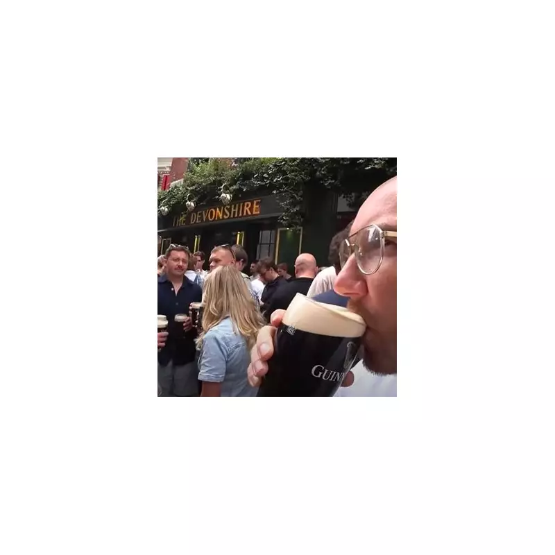 Man Drives 7 Hours For Greggs Vegan Sausage Roll In Ultimate Fan Quest