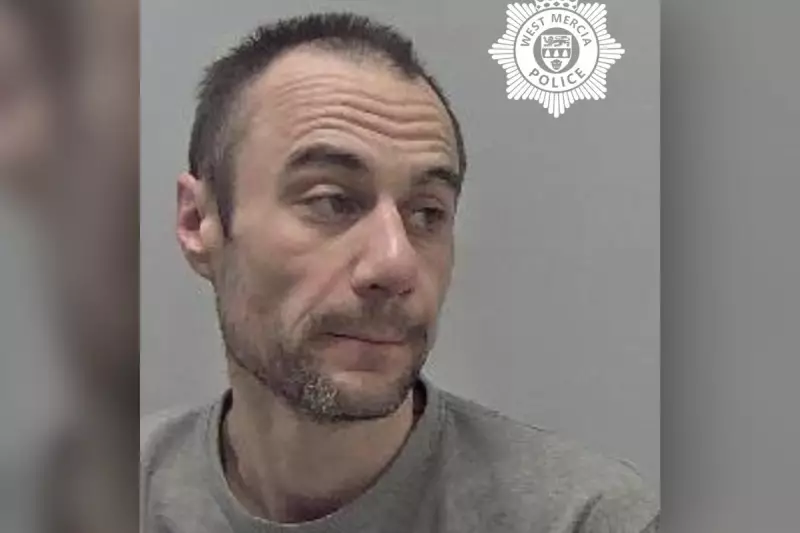 Man Jailed After Threatening Police with Gun Hidden in Paper Bag