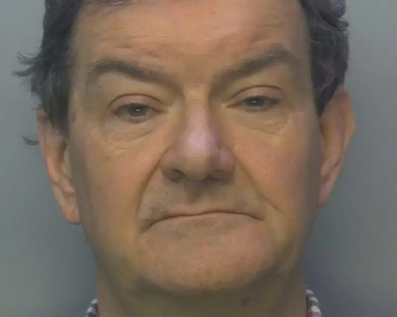 Man Sentenced to Life for Brutal Murder of Ex-Fiancée at Surrey Luxury Hotel