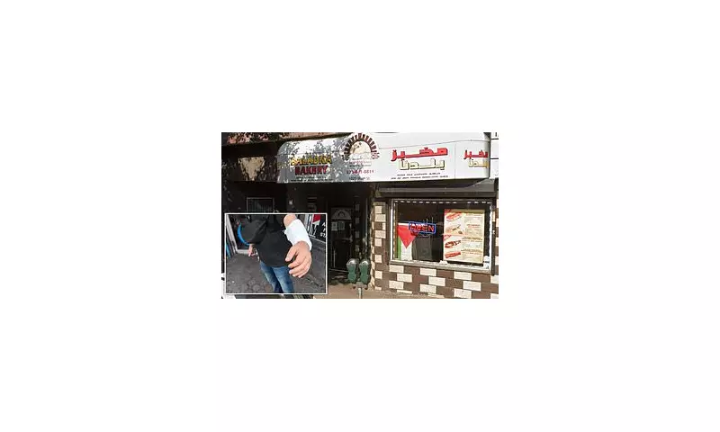 Man Stabs Deli Workers Over 7-Year Grudge About Sandwich Toppings