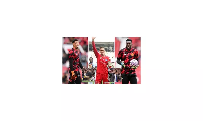 Man United Loanee's Gravity-Defying Save Stuns Scottish Football | SPFL Sensation