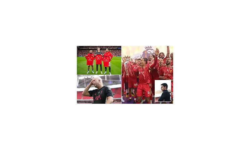 Man United's £200m Attack vs Liverpool's Weakness: 10 Key Takeaways for the 2025-2026 Premier League Season