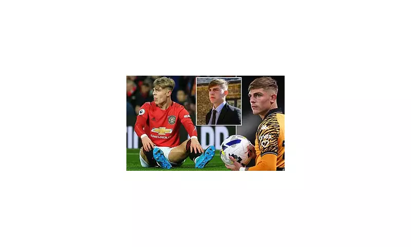 Man United's Brandon Williams Faces Dangerous Driving Trial After High-Speed Crash