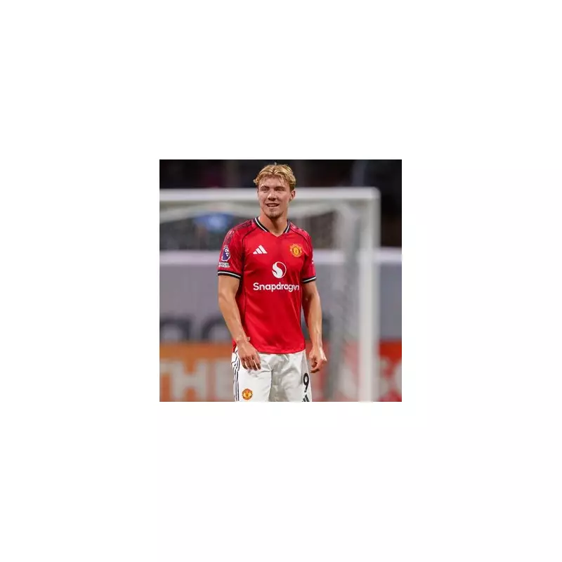 Man Utd and Arsenal Eye Ruben Amorim as Sporting Boss Sparks Transfer Battle