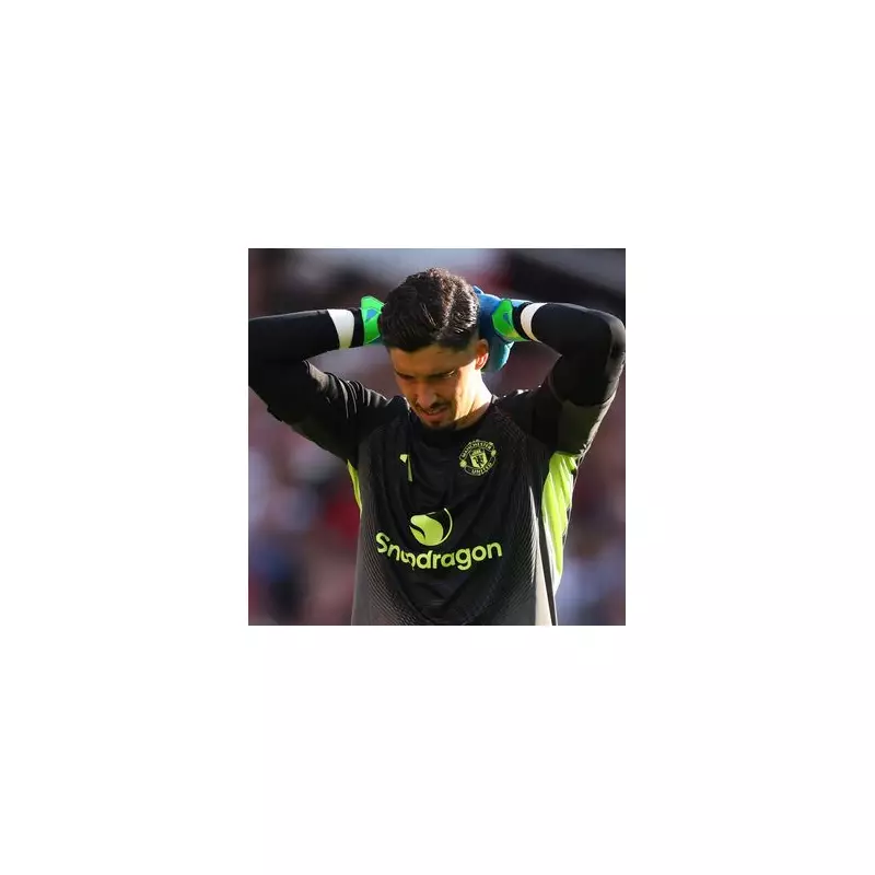 Man Utd and Arsenal on Alert as Ruben Amorim Opens Door to Premier League Move