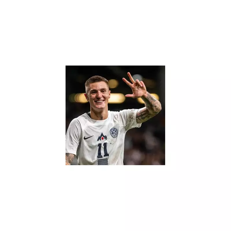 Man Utd Eye Benjamin Sesko & Ruben Amorim in Major Summer Overhaul