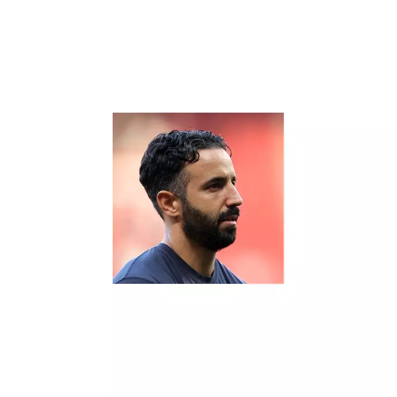 Man Utd Eye Ruben Amorim as Potential Ten Hag Replacement – Latest Updates