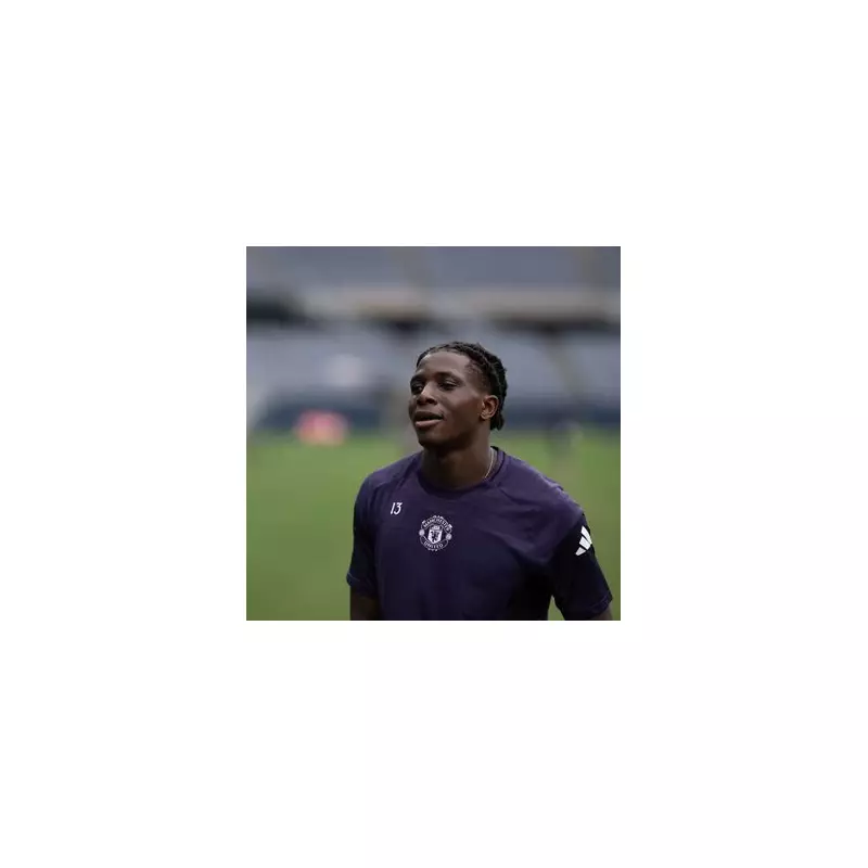 Man Utd Eye Serie A Starlet Dorgu as Ten Hag Plots Major Summer Overhaul