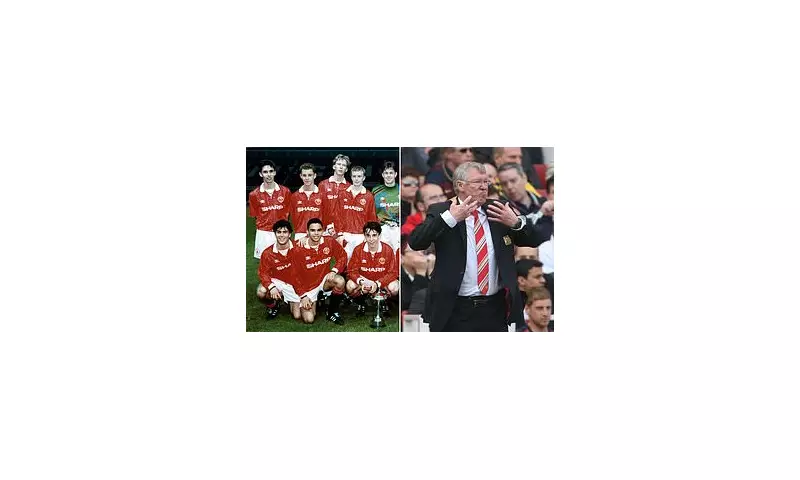 Man Utd Fans Furious: Charged £770 for Kickabout on Old Trafford Pitch