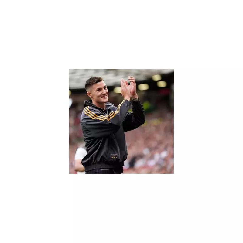 Man Utd Fans Protest Against Antony as Club Eyes Benjamin Sesko Transfer