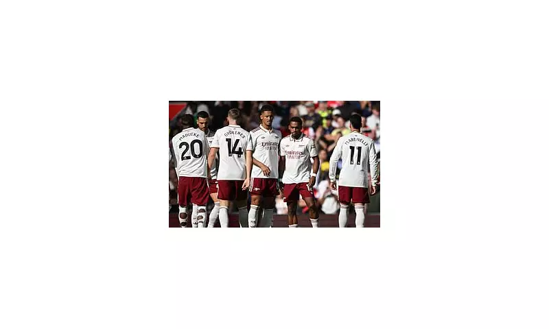 Man Utd Icon Slams Arsenal's 'UGLY' Football & Liverpool's Mentality | Premier League Verdict