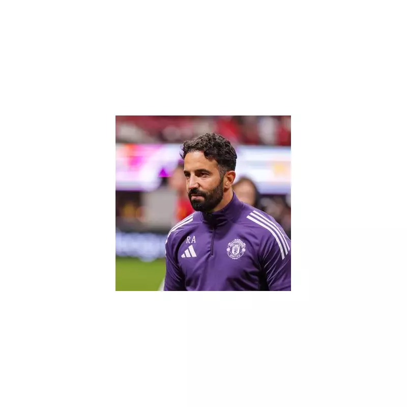 Man Utd in Advanced Talks with Ruben Amorim as Ten Hag's Replacement | Exclusive