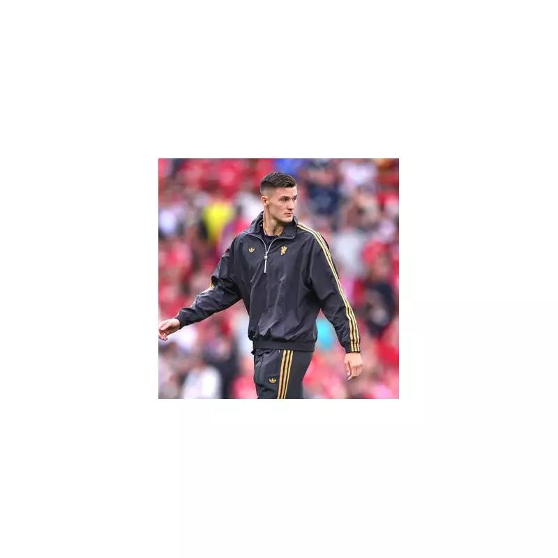 Man Utd Legends Clash Over Rasmus Hojlund vs Benjamin Sesko Debate