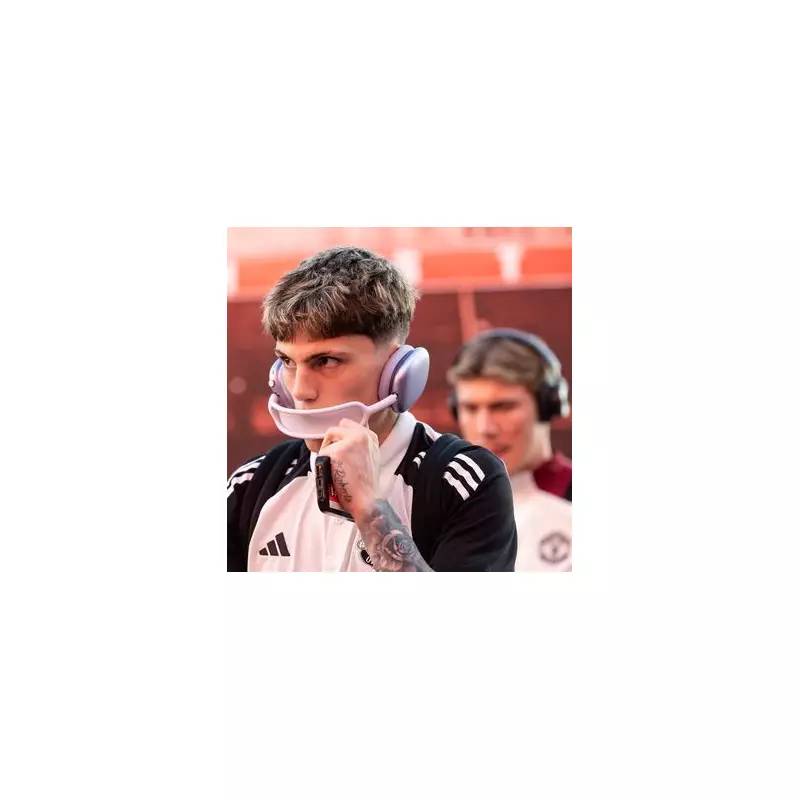 Man Utd on RED ALERT: Chelsea Plot SHOCK Garnacho Transfer Raid as Pochettino Targets Old Trafford Starlet