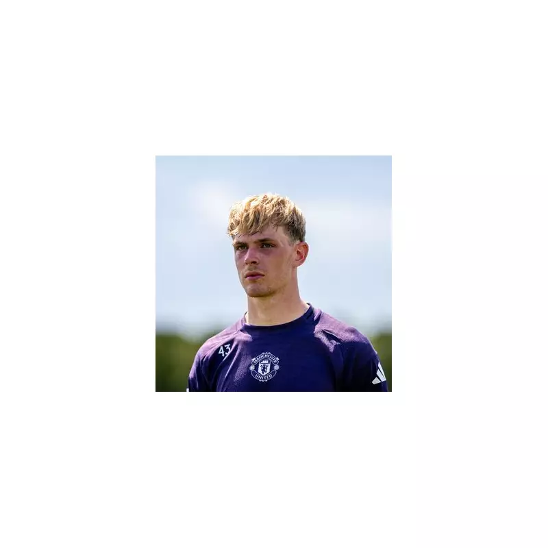 Man Utd Plot Sensational Double Swoop for Brighton Stars Baleba and Collyer in Major Ten Hag Overhaul