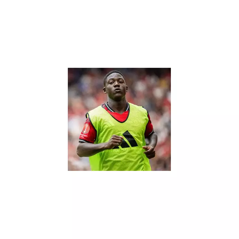 Man Utd Transfer Bombshell: Ruben Amorim Eyes Kobbie Mainoo as First Signing | Exclusive