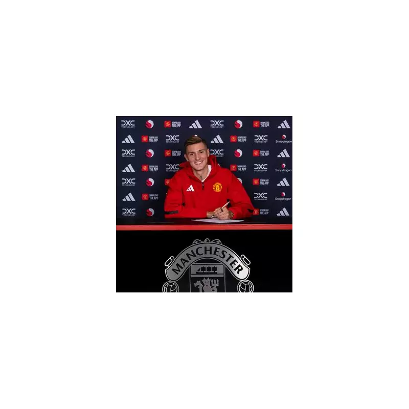 Man Utd Transfer News: Sesko, Donnarumma & Baleba on Radar as Ten Hag Eyes Major Signings