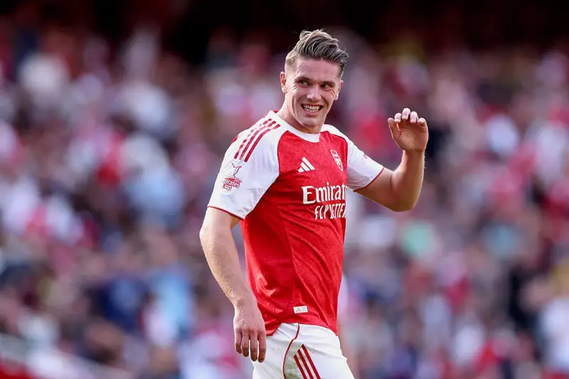 Man Utd vs Arsenal: How to Watch, TV Channel & Live Stream Details for Premier League Clash