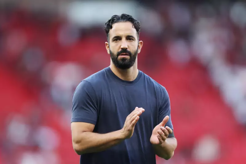 Man Utd vs Arsenal: Onana's Absence Sparks Goalkeeper Drama as Altay Bayindir Steps In