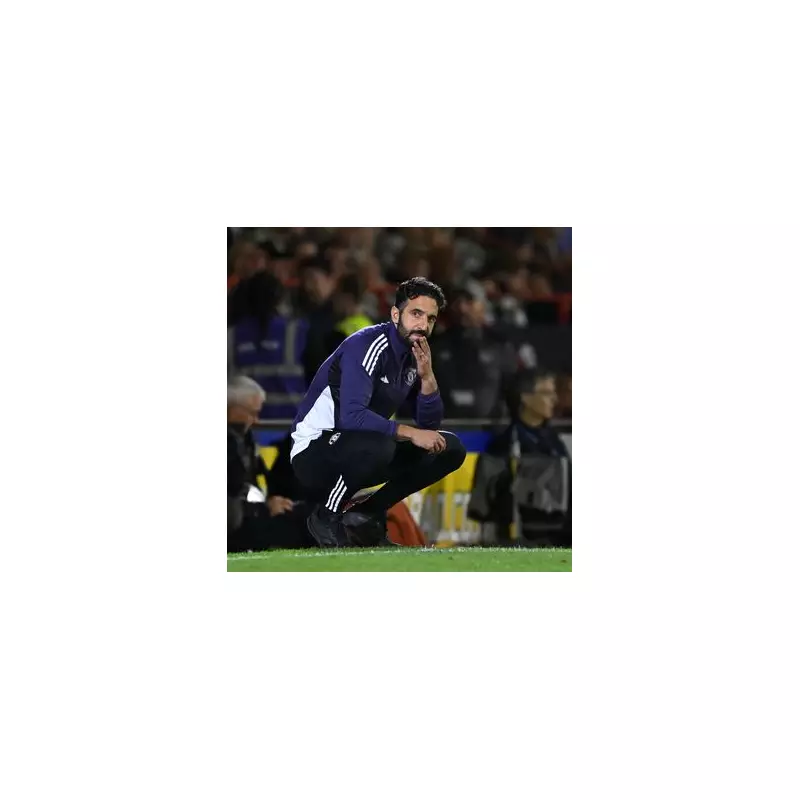 Man Utd vs Burnley: How to Watch, TV Channel, Live Stream Info, and Team News for Crucial Premier League Clash