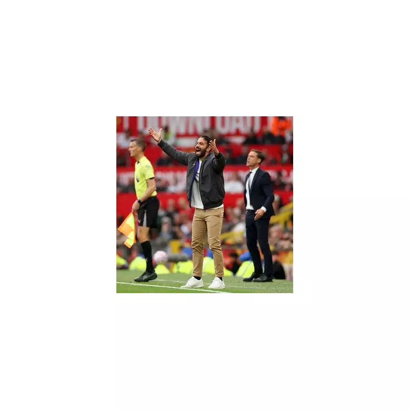 Man Utd vs Burnley: Zeki Amdouni's Late Penalty Stuns Ten Hag's Men in Dramatic Old Trafford Draw