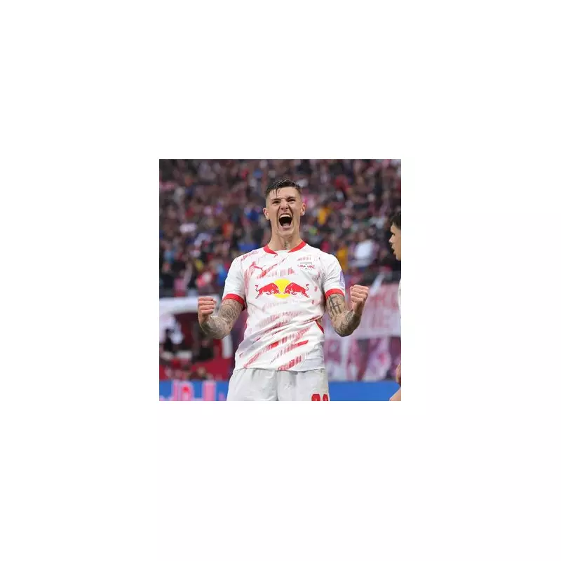 Man Utd's Dream XI Under Ruben Amorim: A Tactical Masterclass in the Making