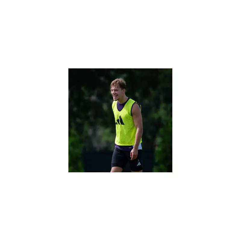 Man Utd's Hojlund Transfer Breakthrough: Atalanta Accept £60m Deal as Medical Looms