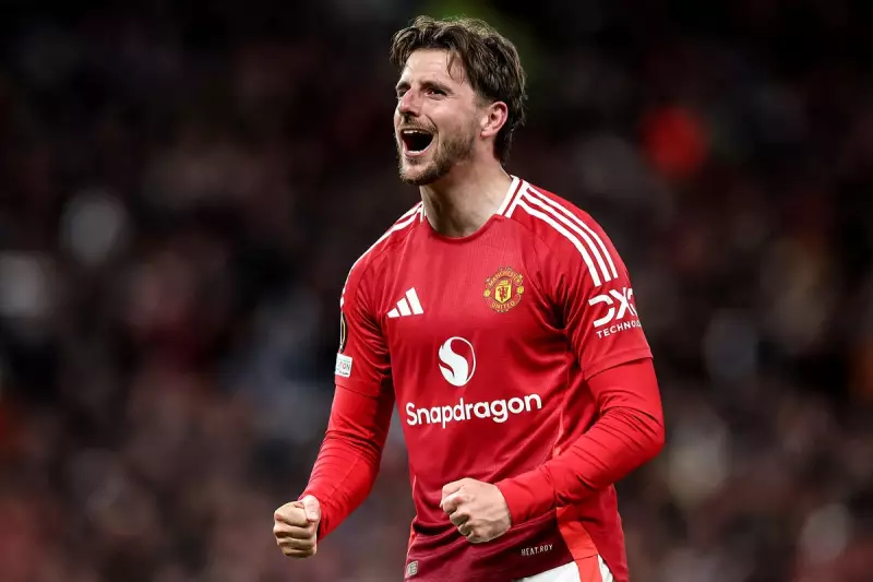 Man Utd's Mason Mount Transfer Saga: What's Next for the Chelsea Star?