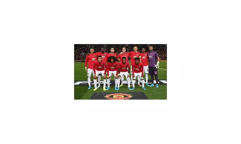 Man Utd's Nemanja Matic Eyes Shock Move to Lyon as Premier League Exit Looms