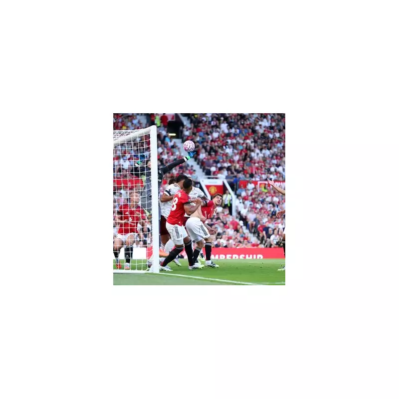 Man Utd's New Goalkeeper Altay Bayindir Faces Tough Competition from Joe Hart