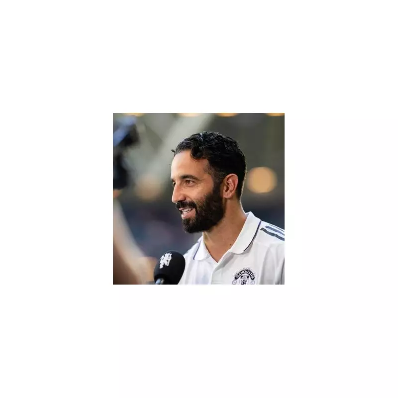 Man Utd's Next Big Signing? Club Eyes £60m Star as Ten Hag Plans Major Overhaul