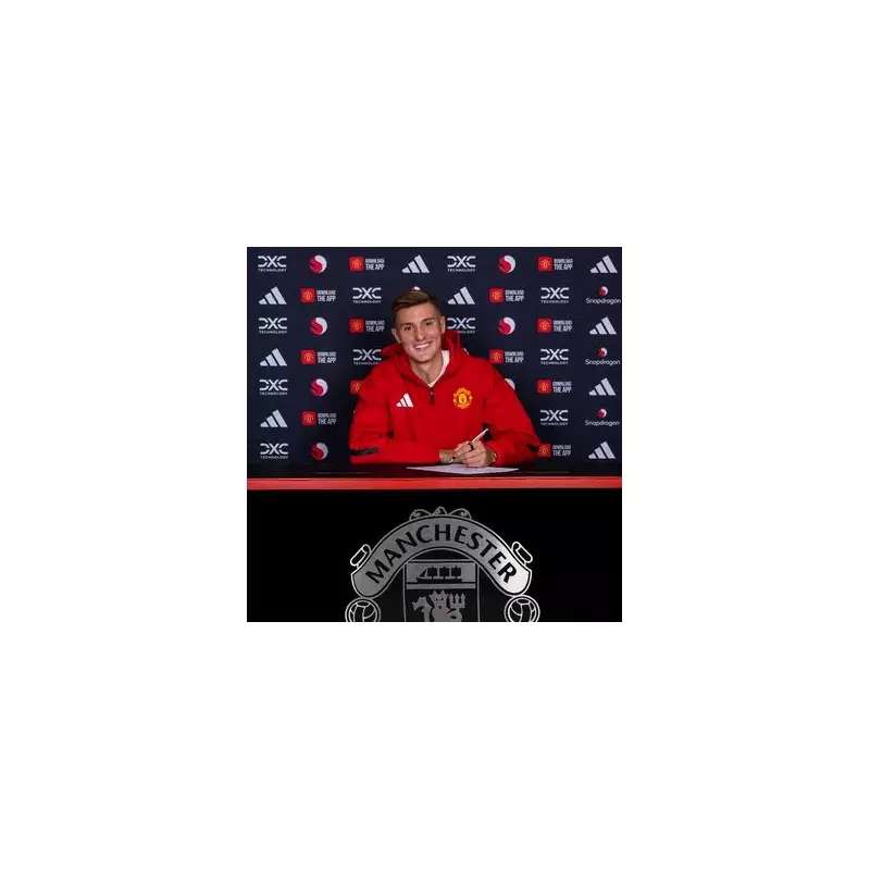 Man Utd's Sesko Transfer Pursuit: The Next Haaland in the Making?