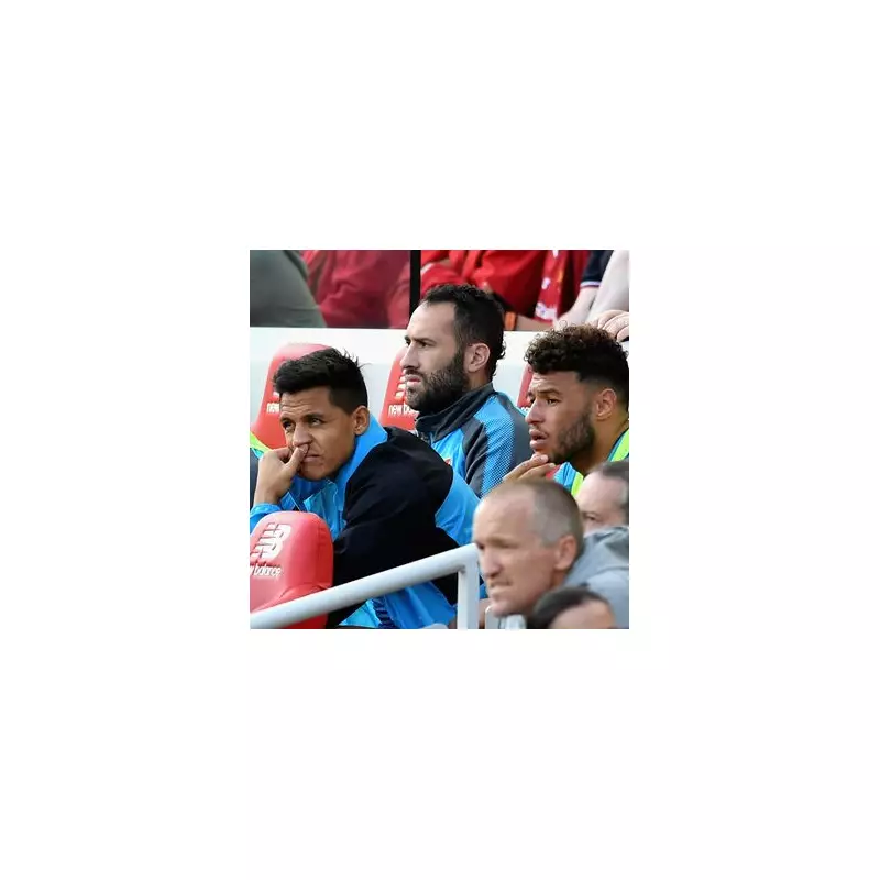 Man Utd's Shocking £50m Sanchez Blunder: How Arsenal Outsmarted Rivals