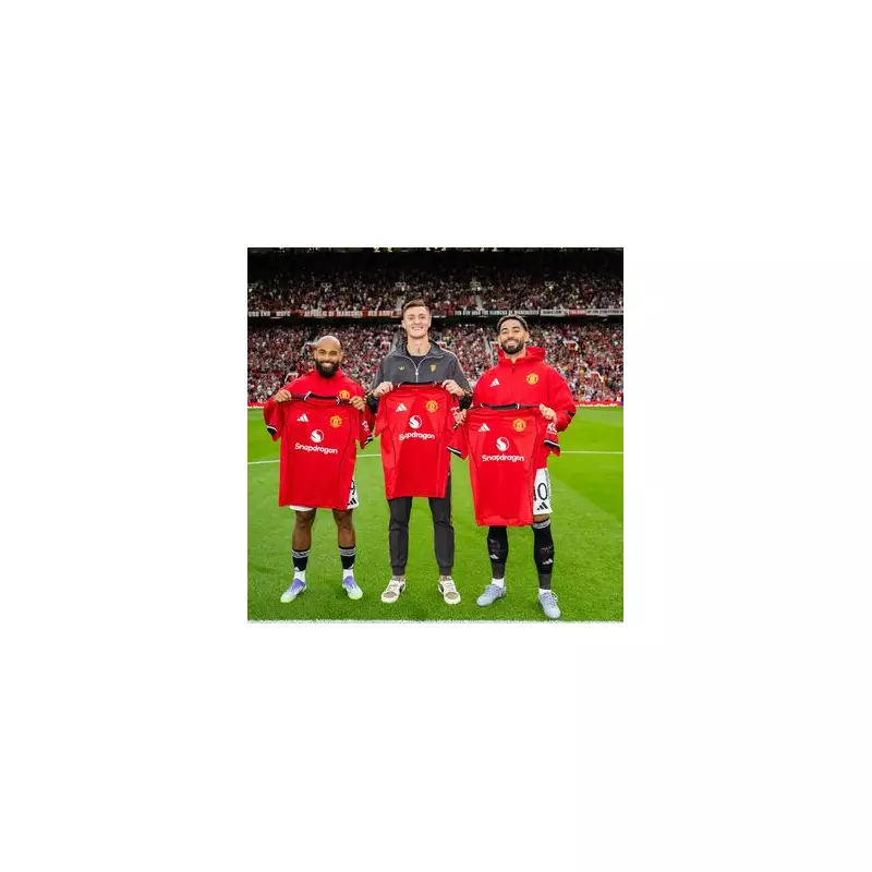 Man Utd's Striker Hunt: Sesko, Mbeumo & Cunha on Ten Hag's Radar