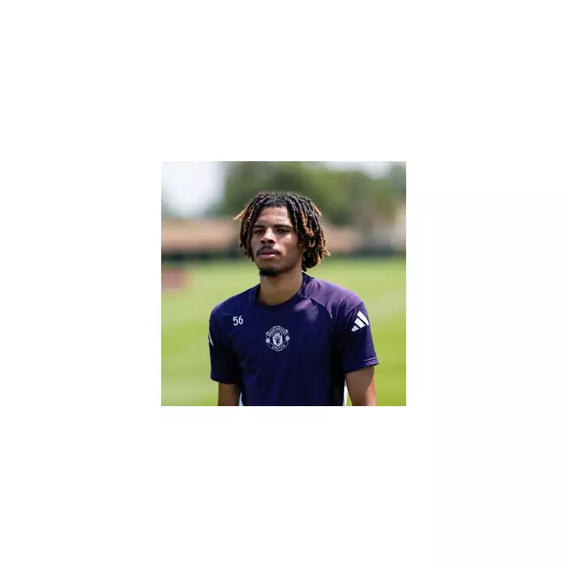 Man Utd's Summer Transfer Strategy: Loan Stars & Bargain Deals Revealed