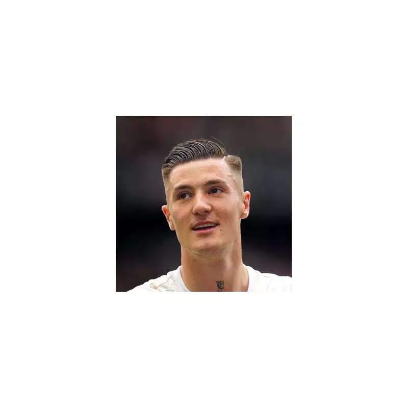 Man Utd's Transfer Battle for Benjamin Sesko Heats Up as Arsenal and Chelsea Circle