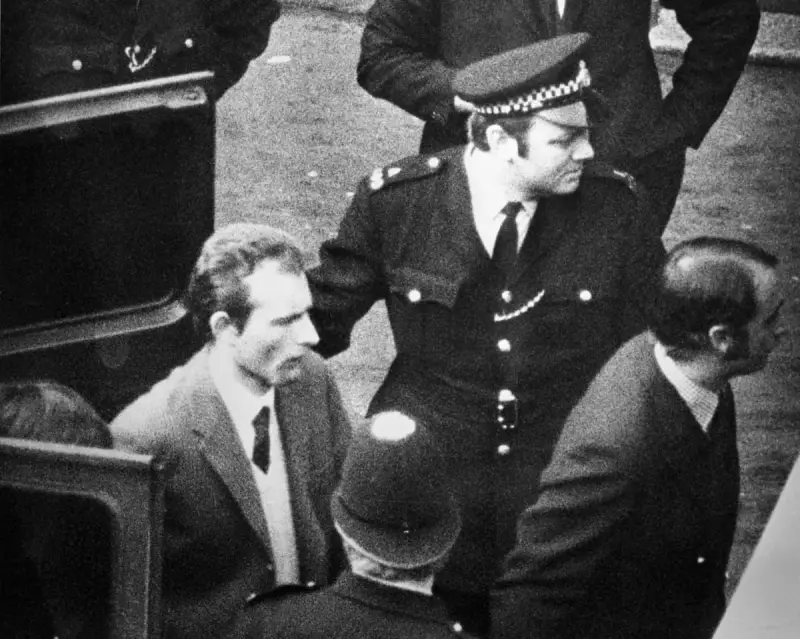 Man Who Tried to Kidnap Princess Anne in 1974 Maintains Innocence – New Claims Emerge
