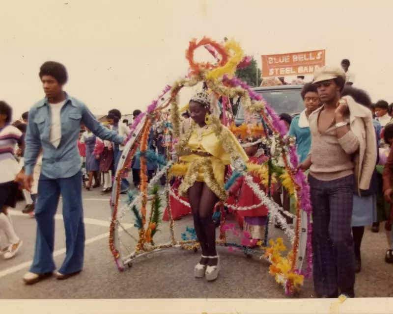 Manchester Caribbean Carnival: A Vibrant Celebration of Unity and Diversity