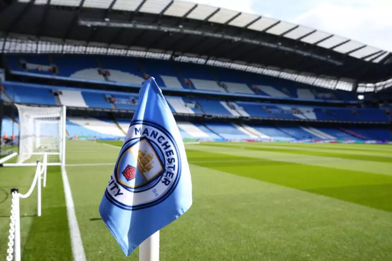 Manchester City's 115 Charges: Premier League's Biggest Scandal Unfolds