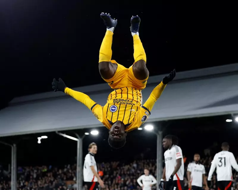 Manchester United Eye Baleba as Newcastle Plot McGinn Move – Latest Transfer Rumours