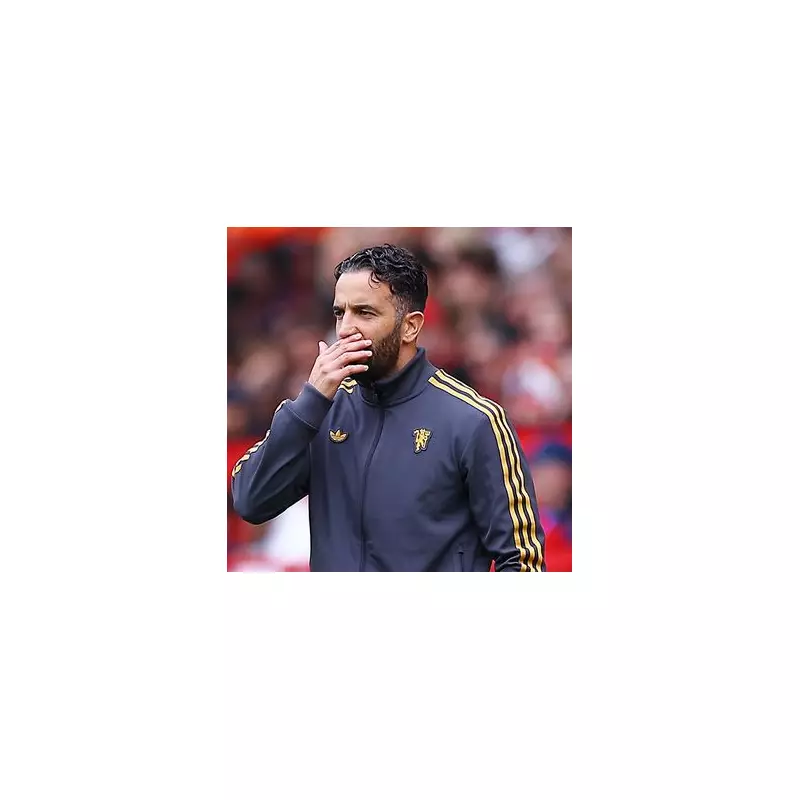 Manchester United Eyeing January Moves for Baleba and Hjulmand – Transfer Targets Revealed