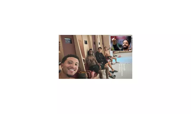 Manchester United Outcast Hannibal Mejbri Poised for Sevilla Loan After Sporting Lisbon Snub