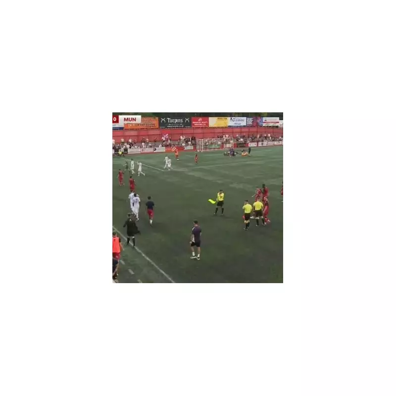 Manchester United Pull Out of Kone Deal: Inside the Shocking Transfer U-Turn