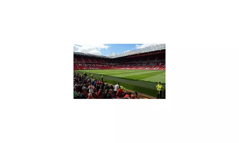 Manchester United vs Arsenal 2025-26: Thrilling Clash Ends in Dramatic Draw – Full Match Report